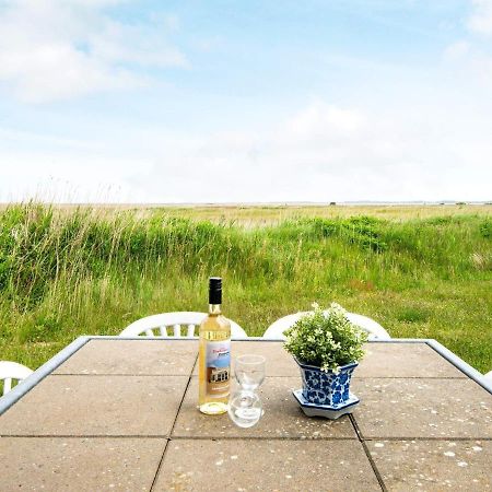 8 Person Holiday Home In Ulfborg Thorsminde Exteriér fotografie