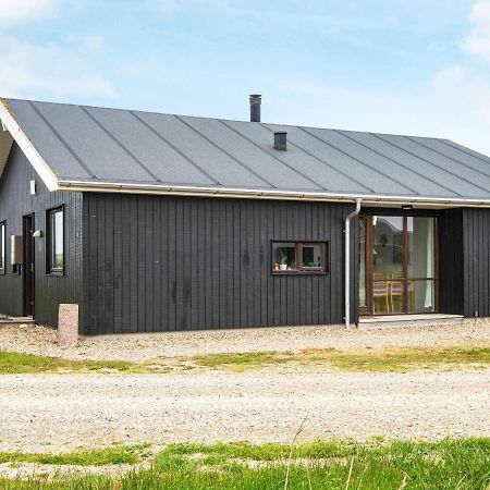 8 Person Holiday Home In Ulfborg Thorsminde Exteriér fotografie