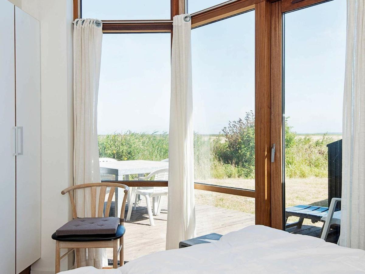 8 Person Holiday Home In Ulfborg Thorsminde Exteriér fotografie