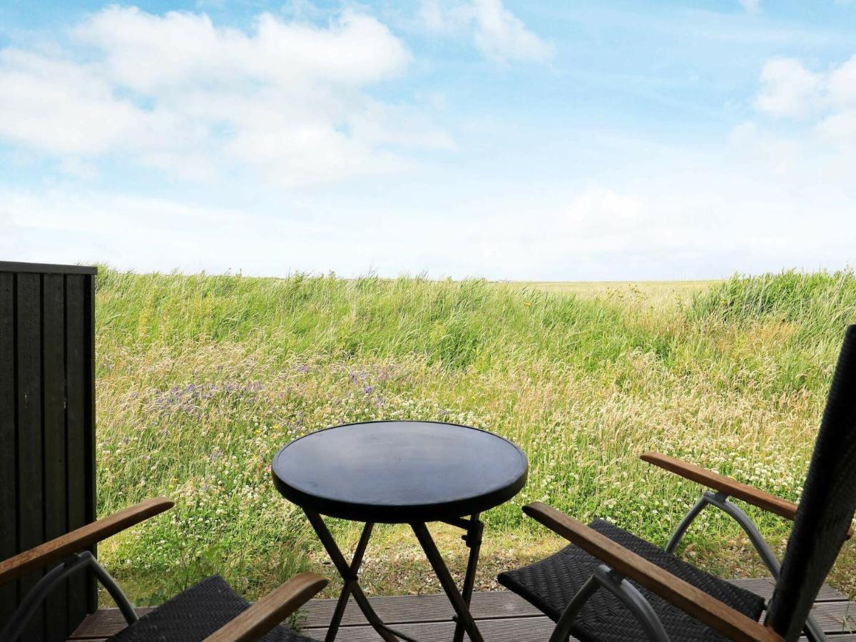 8 Person Holiday Home In Ulfborg Thorsminde Exteriér fotografie