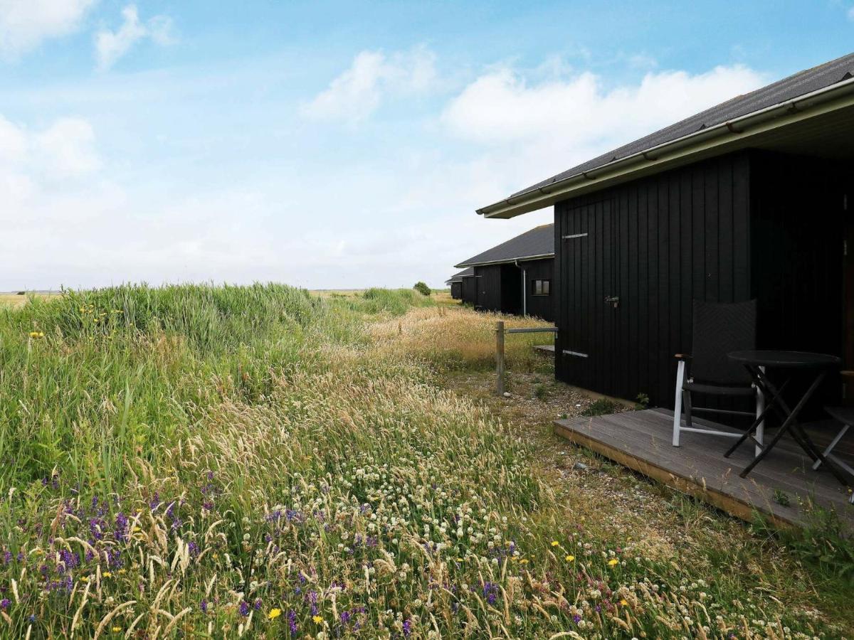 8 Person Holiday Home In Ulfborg Thorsminde Exteriér fotografie