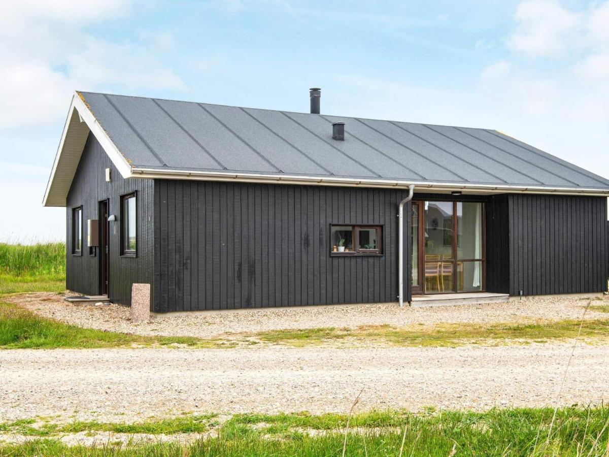 8 Person Holiday Home In Ulfborg Thorsminde Exteriér fotografie