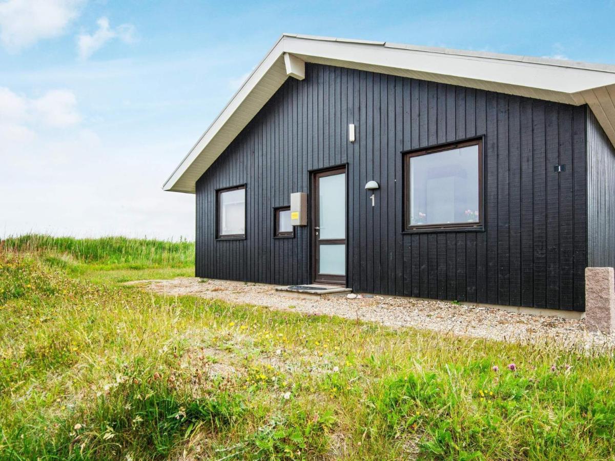 8 Person Holiday Home In Ulfborg Thorsminde Exteriér fotografie